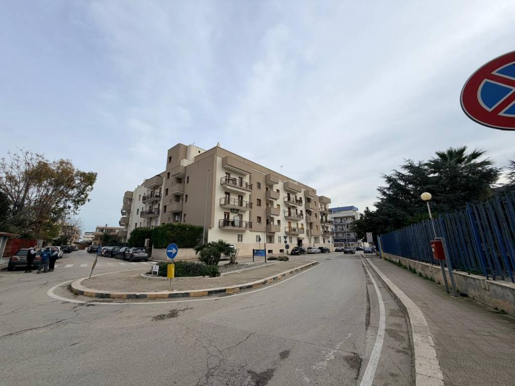 Appartamento a Trani in Via Claudio Giordano, 3 - Foto 3