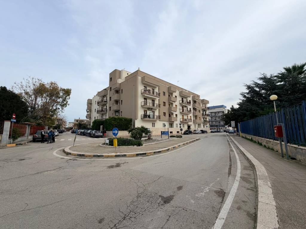 Appartamento a Trani in Via Claudio Giordano, 3 - Foto 4
