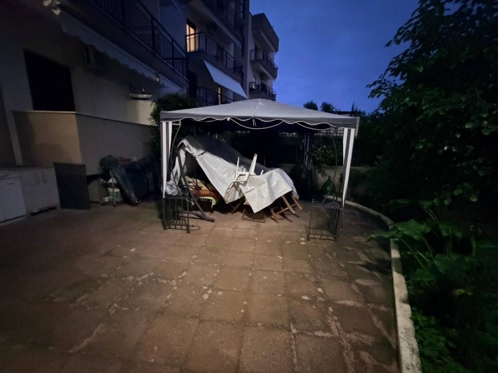 Appartamento a Trani in Via Claudio Giordano, 3 - Foto 5