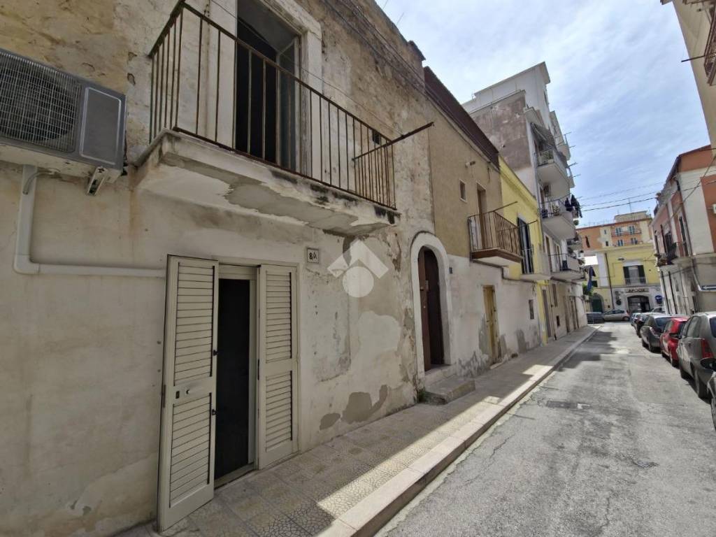Appartamento a Manfredonia in Via Bozzelli, 8 - Foto 2