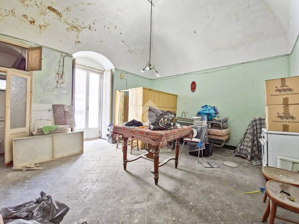 Appartamento a Manfredonia in Via Bozzelli, 8 - Foto 3
