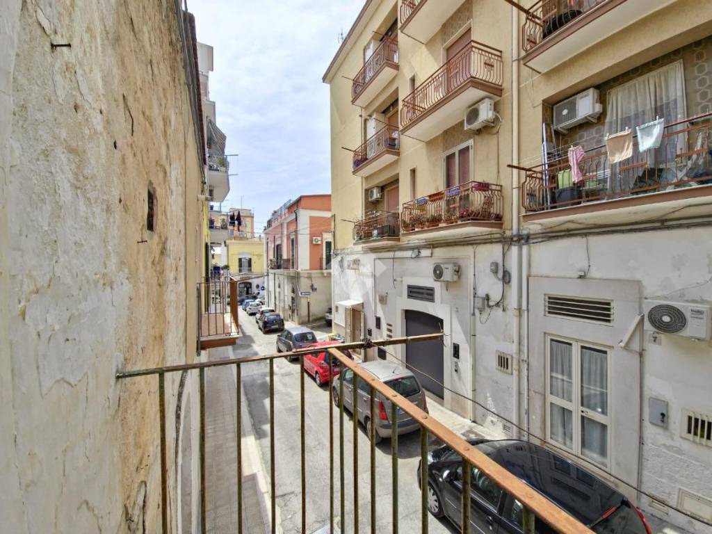 Appartamento a Manfredonia in Via Bozzelli, 8 - Foto 4