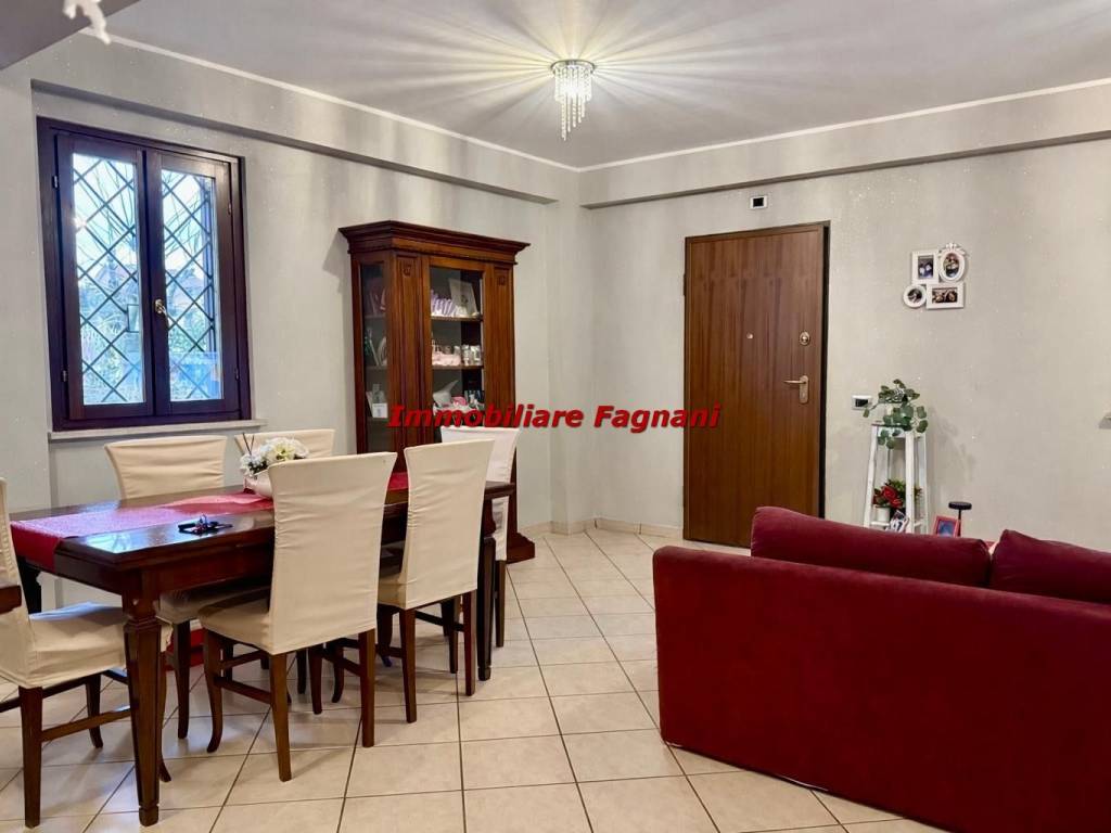 Villetta a schiera a Lariano in Viale Alessandro Manzoni - Foto 3