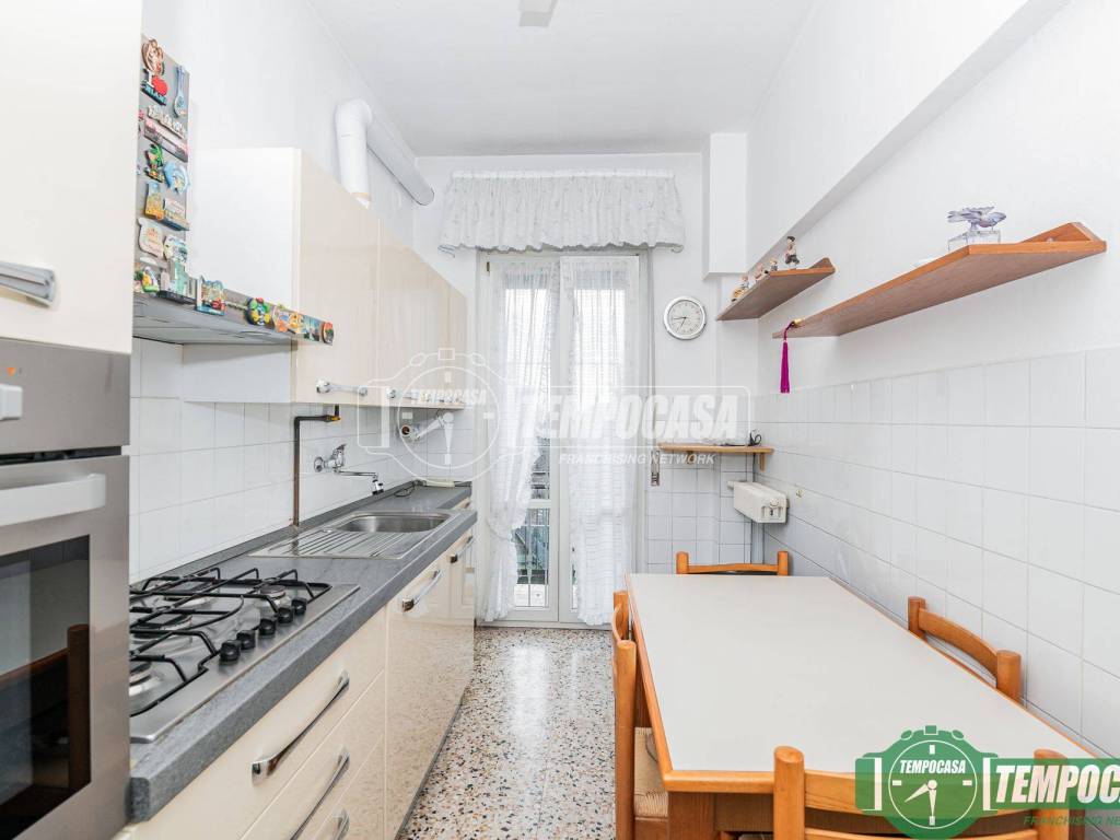 Appartamento a Vimodrone in Via Fiume, 25 - Foto 2