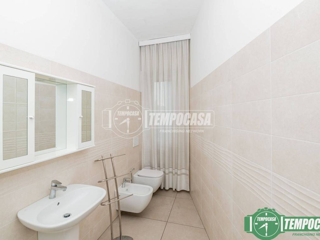 Appartamento a Vimodrone in Via Fiume, 25 - Foto 3