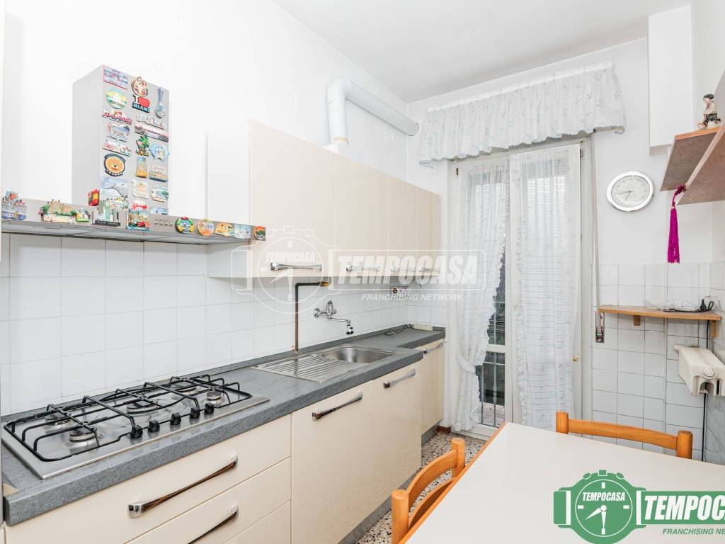 Appartamento a Vimodrone in Via Fiume, 25 - Foto 4