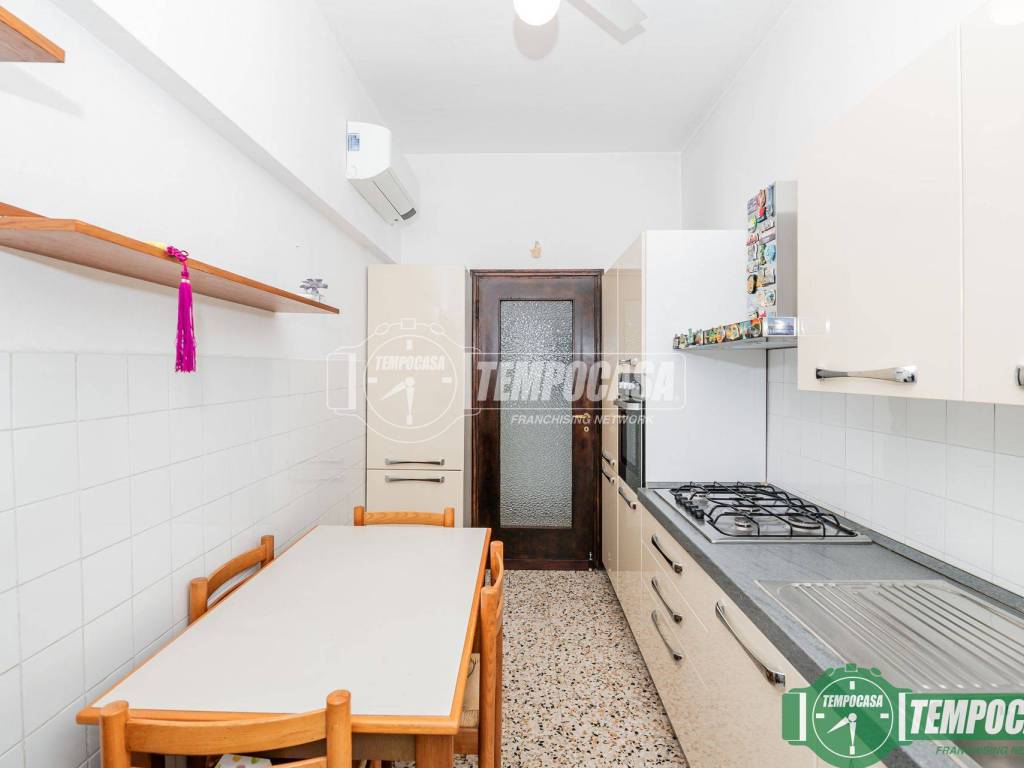 Appartamento a Vimodrone in Via Fiume, 25 - Foto 5