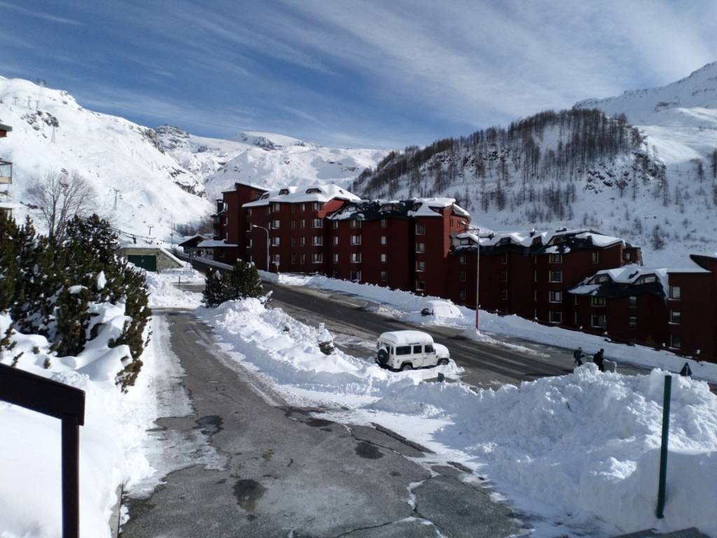 Appartamento a Valtournenche in Via Giomein - Foto 2
