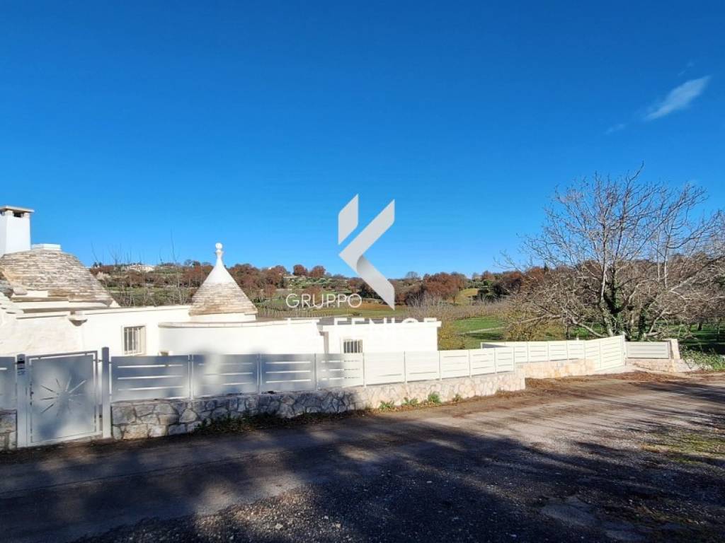 Rustico / casale a Locorotondo in Contrada Mancini - Foto 3