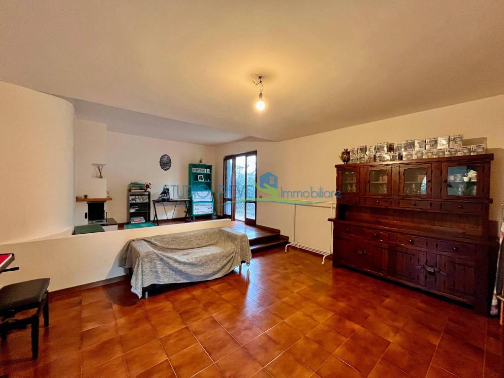 Villa a Uzzano in Via Aldo Moro - Foto 3