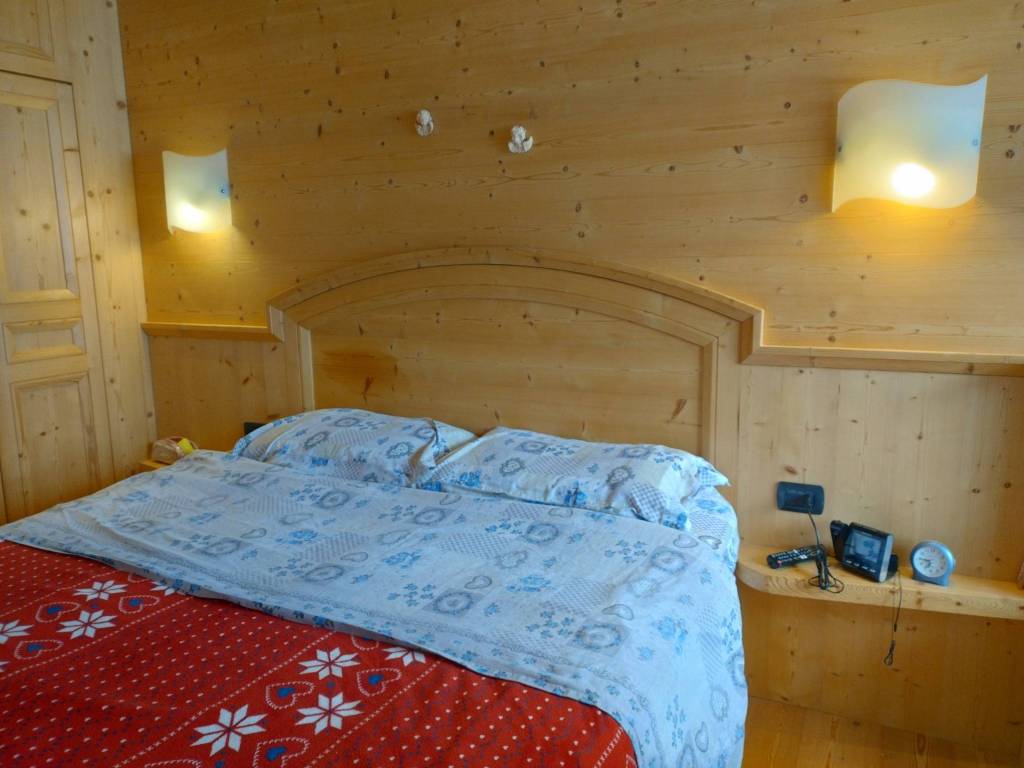Appartamento a Primiero san martino di castrozza in Via Pezgaiart - Foto 2