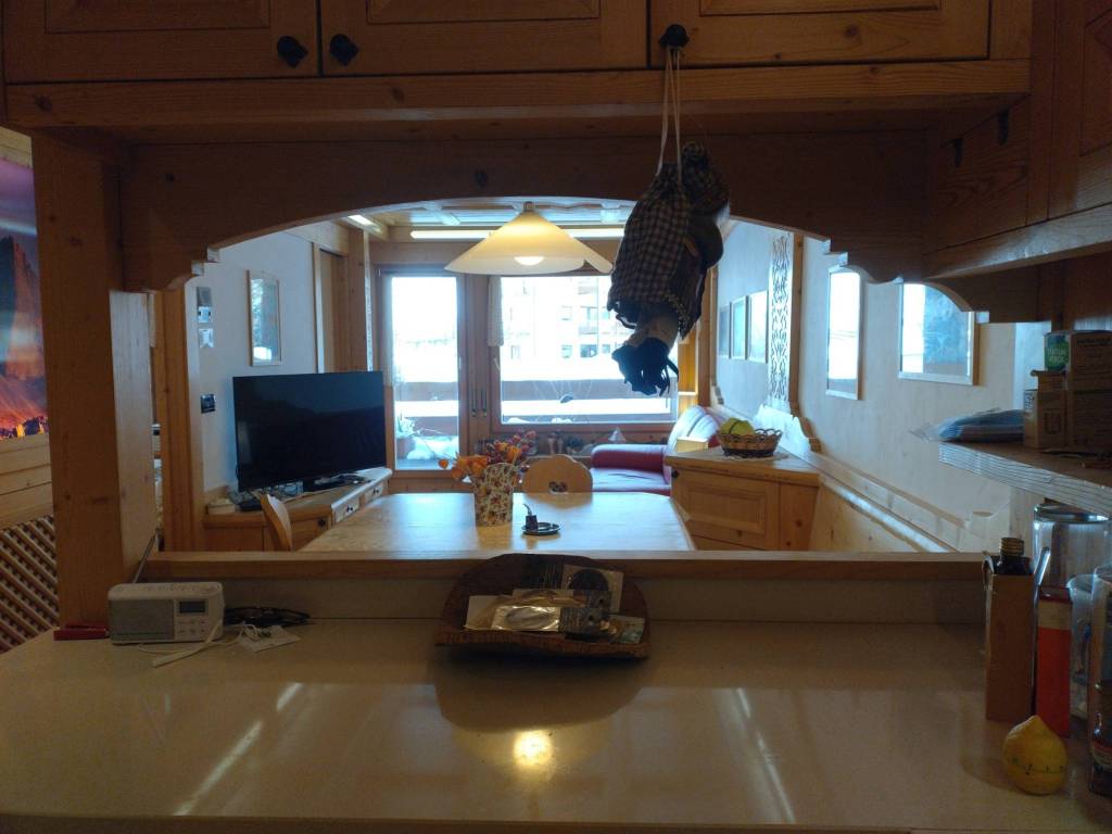 Appartamento a Primiero san martino di castrozza in Via Pezgaiart - Foto 4