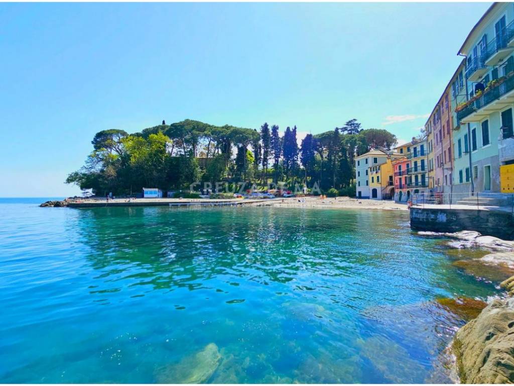 Appartamento a Rapallo in Via Travello - Foto 2