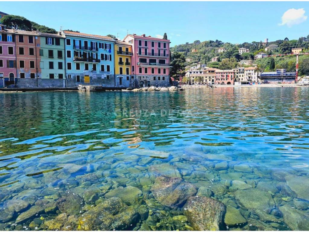 Appartamento a Rapallo in Via Travello - Foto 3