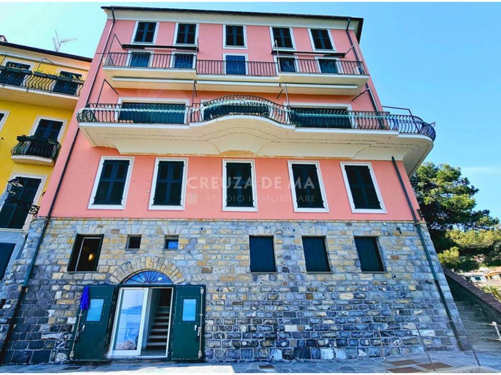 Appartamento a Rapallo in Via Travello - Foto 4