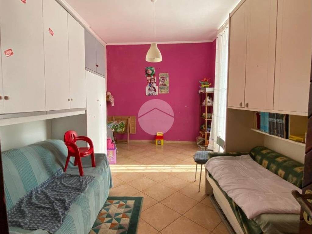 Appartamento a Torre del greco in VIA LARGO SANTISSIMO, 8 - Foto 4