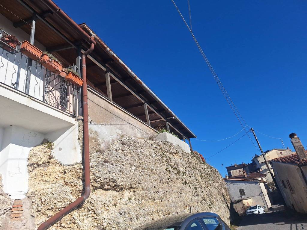 Appartamento a Rieti in Via della Croce - Foto 4