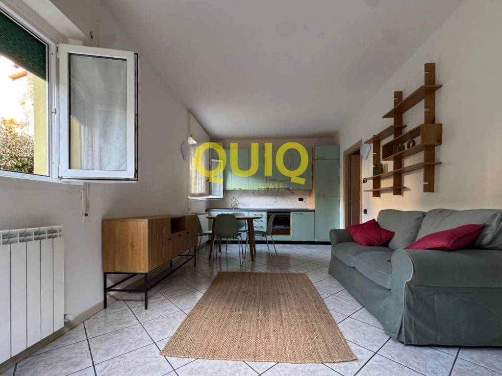 Appartamento a Malgrate in Via Sant'Antonino, 15 - Foto 4