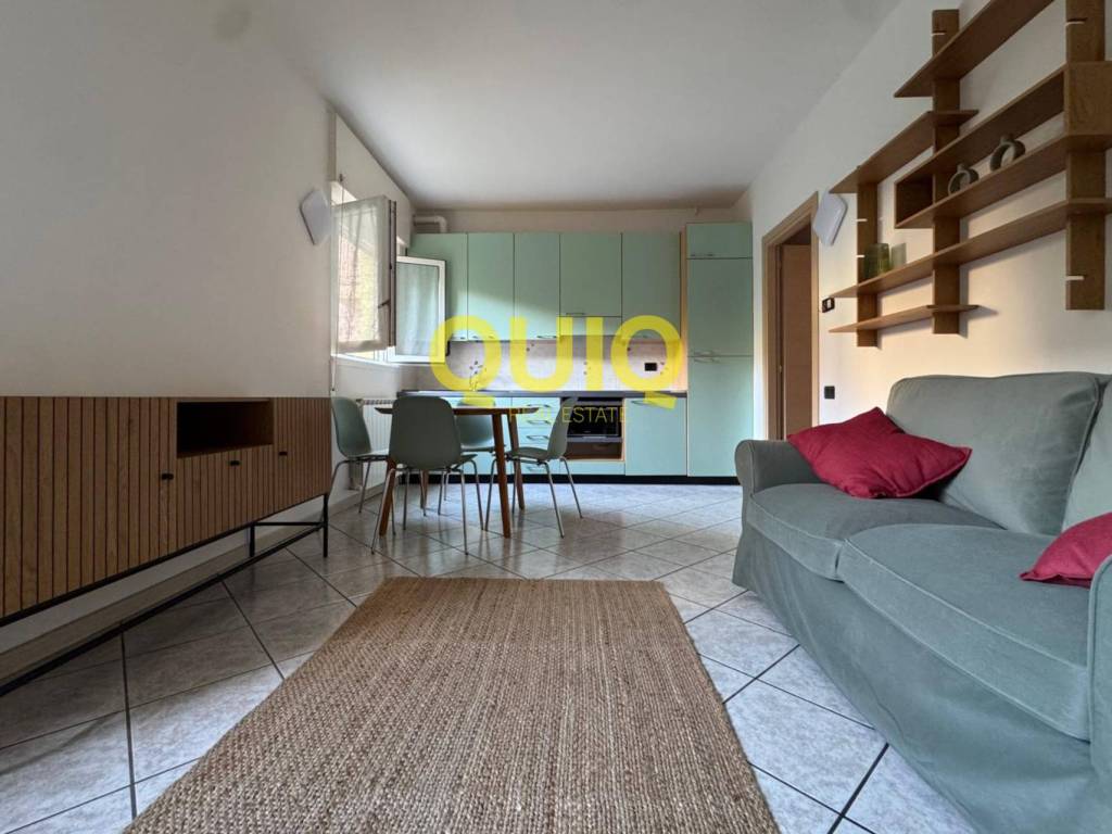 Appartamento a Malgrate in Via Sant'Antonino, 15 - Foto 5