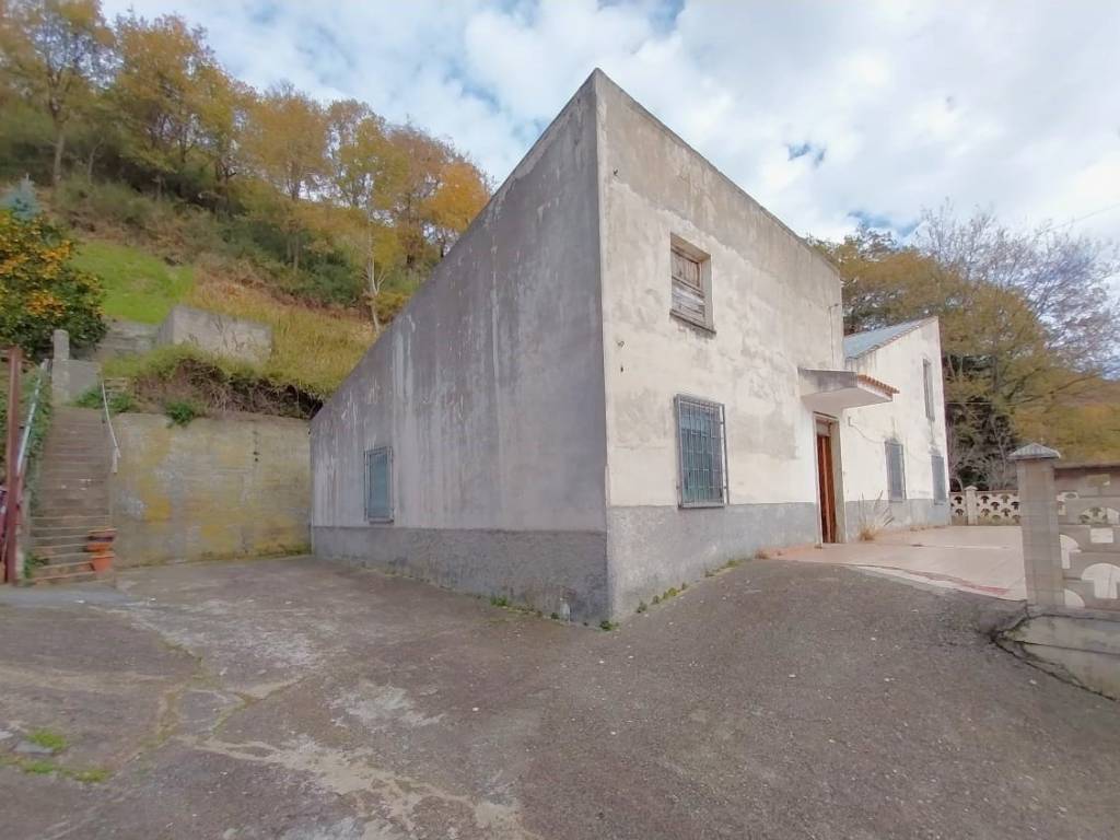 Villa a Cetraro in Località Manche, 16 - Foto 2