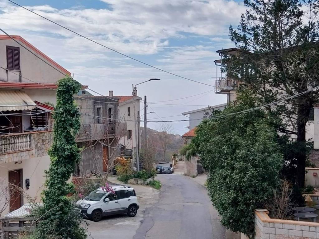 Villa a Cetraro in Località Manche, 16 - Foto 3