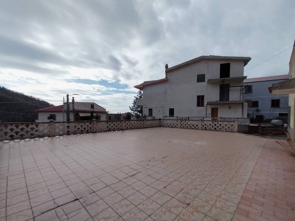 Villa a Cetraro in Località Manche, 16 - Foto 4