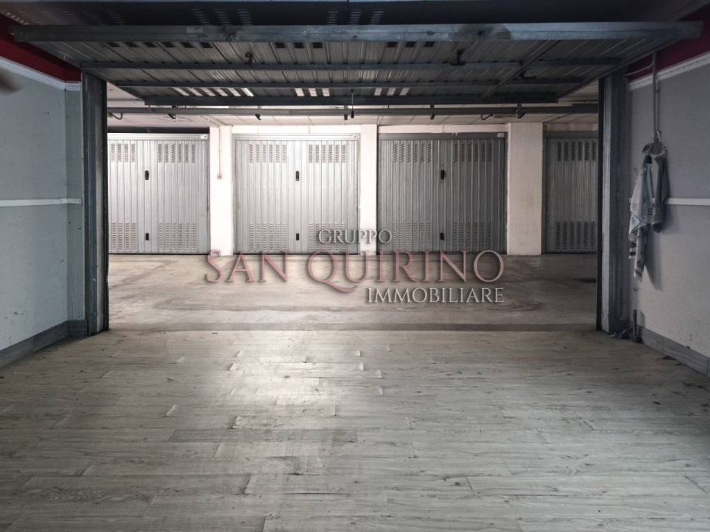 Box / garage a Soliera in Via Torchio, 47 - Foto 2