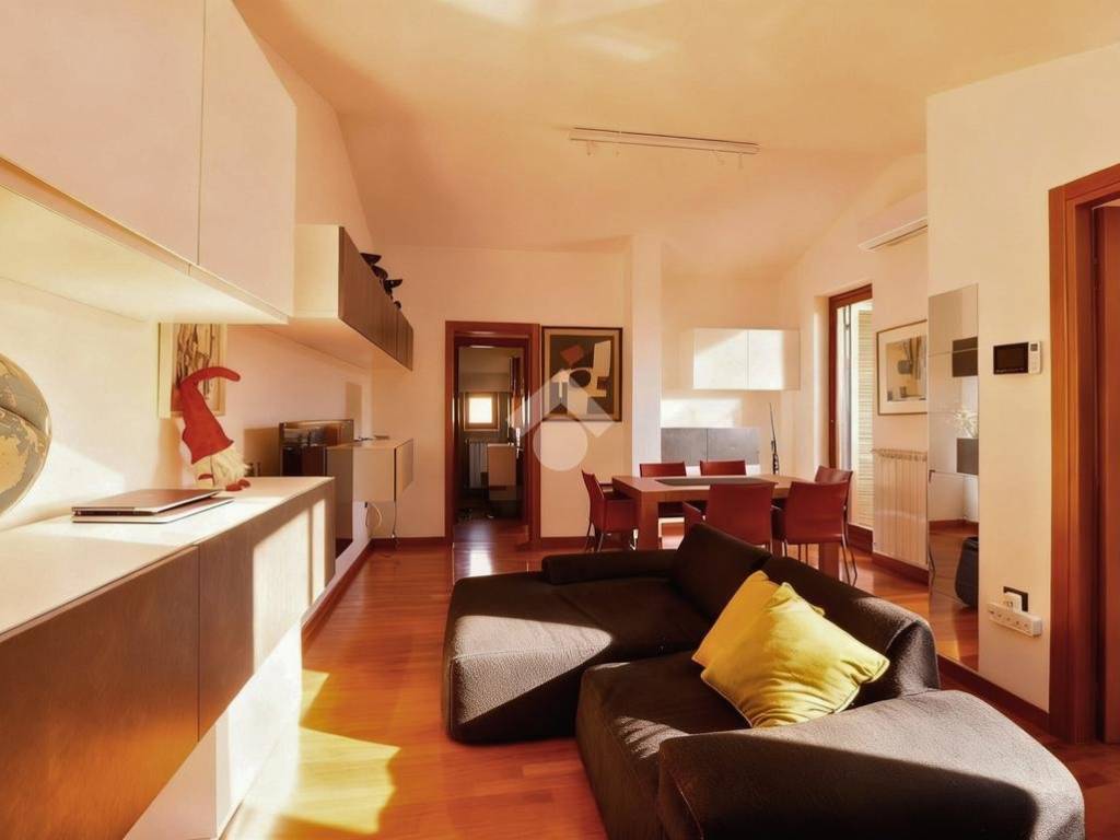 Appartamento a Terni in Viale 8 Marzo - Foto 3