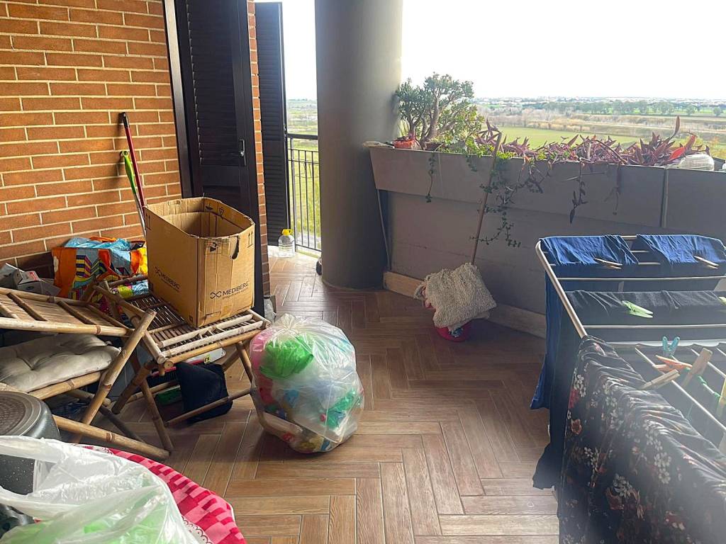 Appartamento a Fiumicino in Via Copenaghen - Foto 5