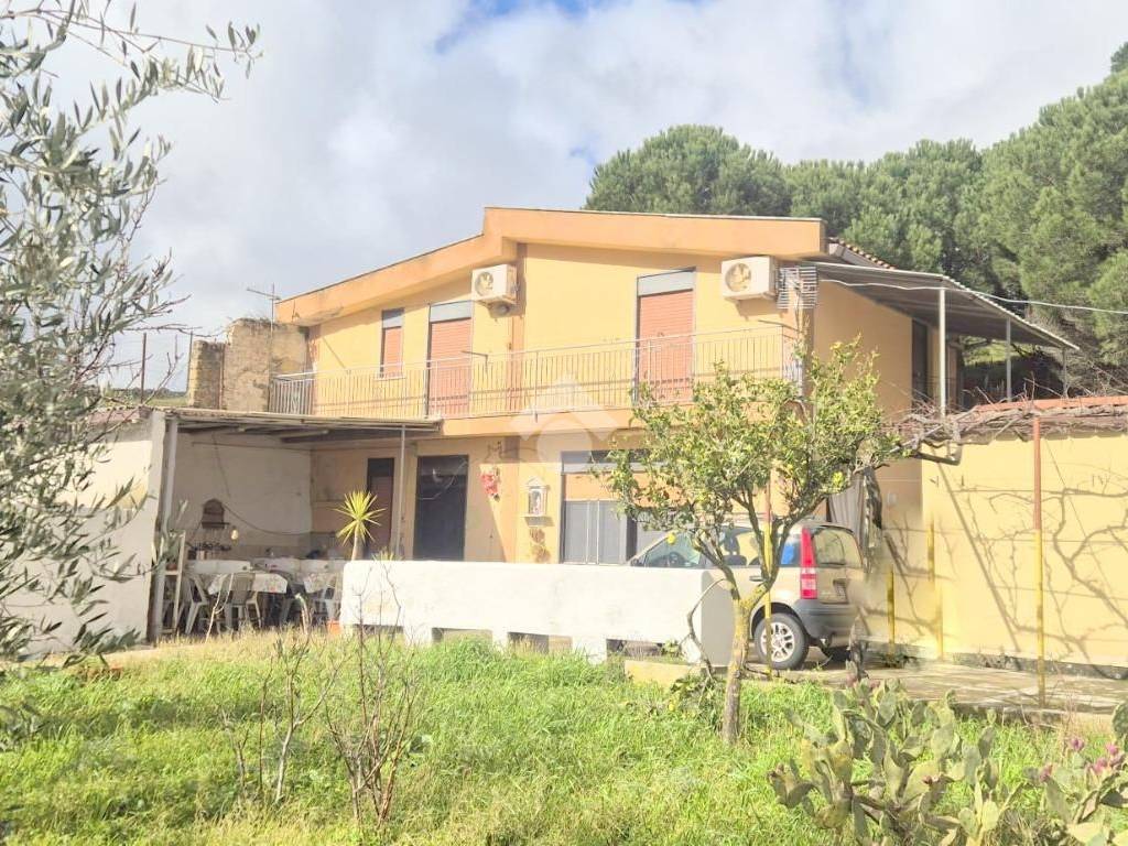 Villa a Monreale in Via Esterna Renda, 84 - Foto 2