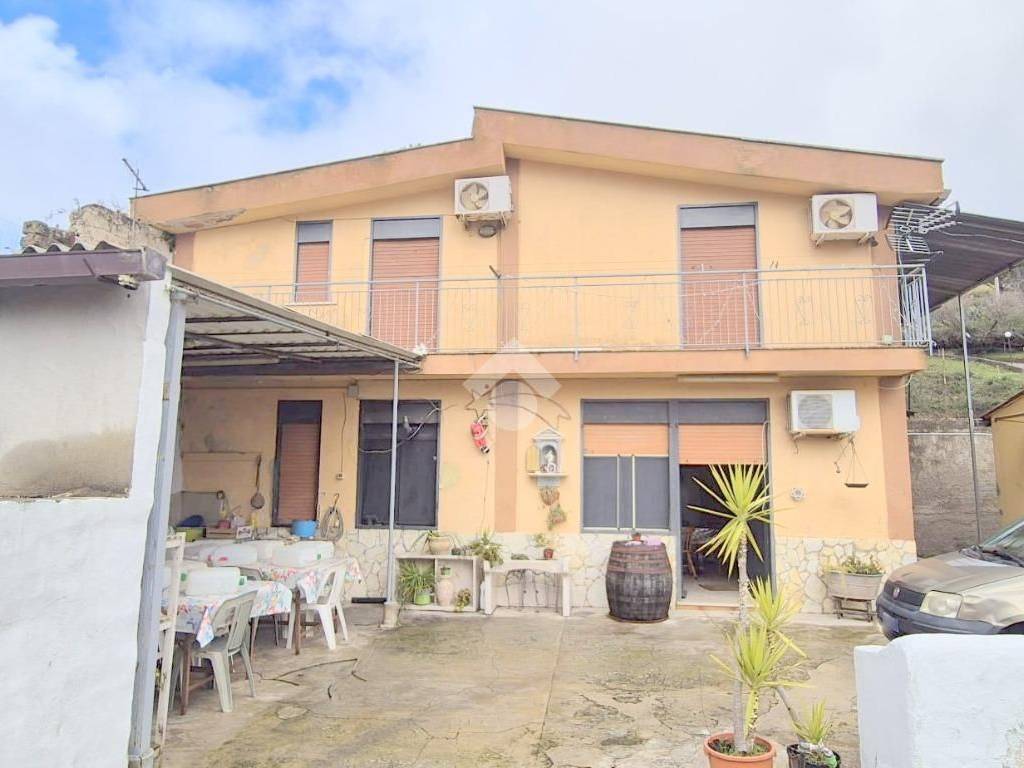 Villa a Monreale in Via Esterna Renda, 84 - Foto 3