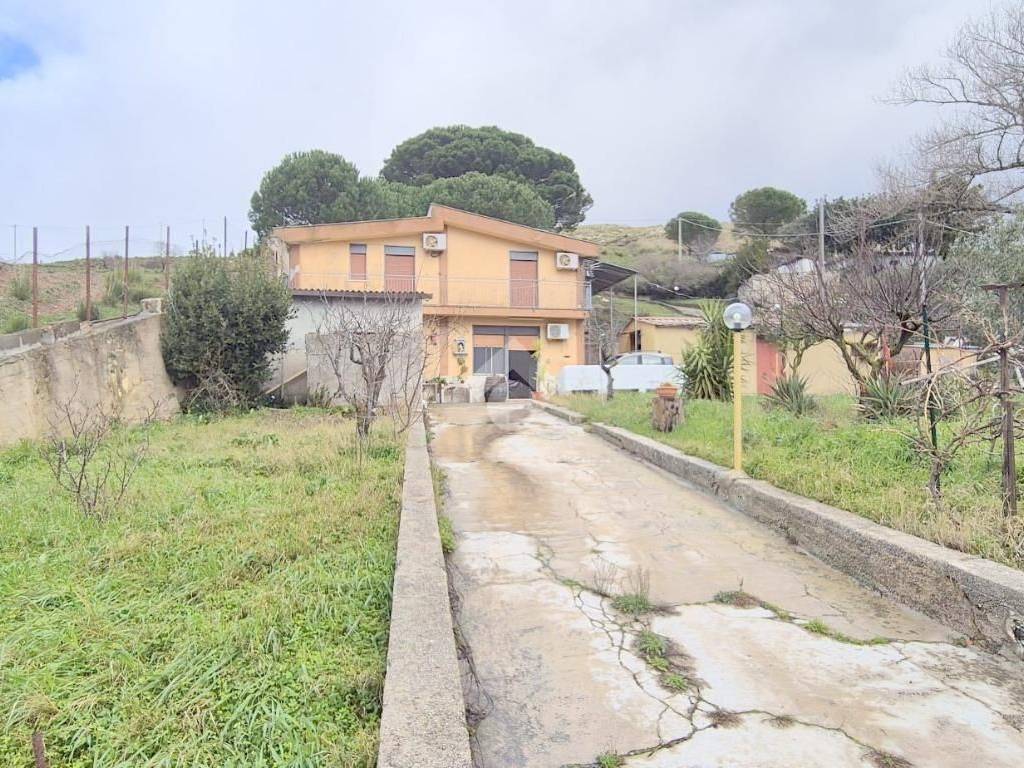 Villa a Monreale in Via Esterna Renda, 84 - Foto 4