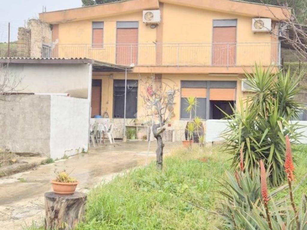 Villa a Monreale in Via Esterna Renda, 84 - Foto 5