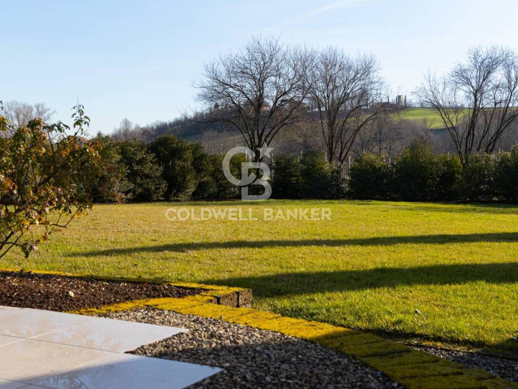 Villa a Castelvetro di modena in Via Modena, 41 - Foto 5