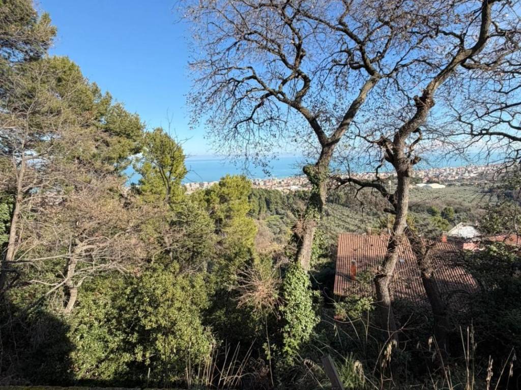Villetta a schiera a Pescara in Strada Provinciale Pescara-San Silvestro, 71 - Foto 4