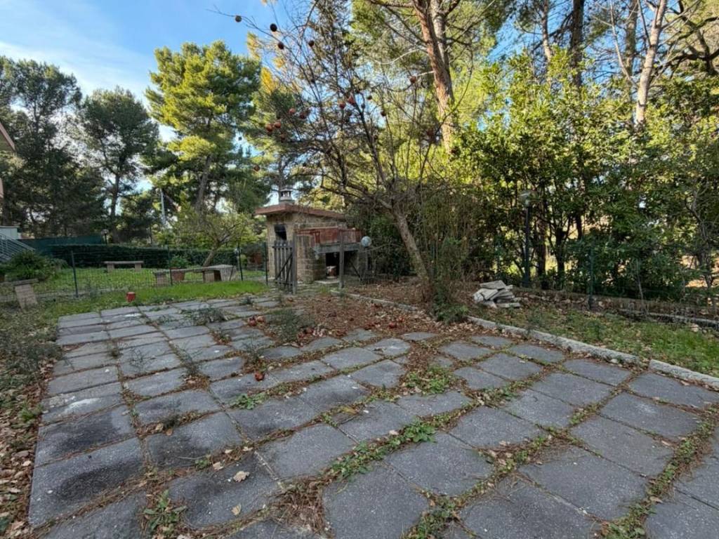 Villetta a schiera a Pescara in Strada Provinciale Pescara-San Silvestro, 71 - Foto 5