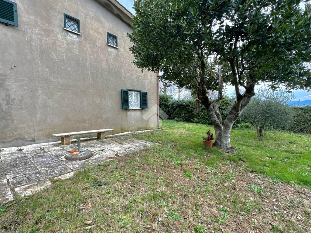 Villa a San cesareo in Via Calcara Muratelle, 36 - Foto 2