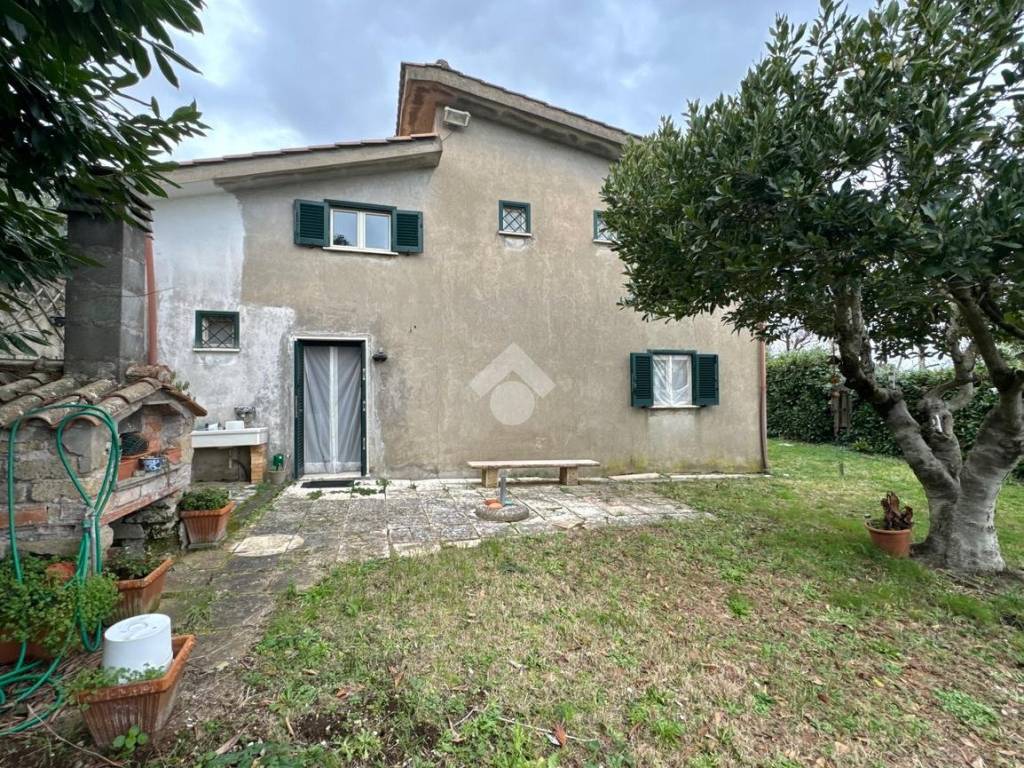 Villa a San cesareo in Via Calcara Muratelle, 36 - Foto 3