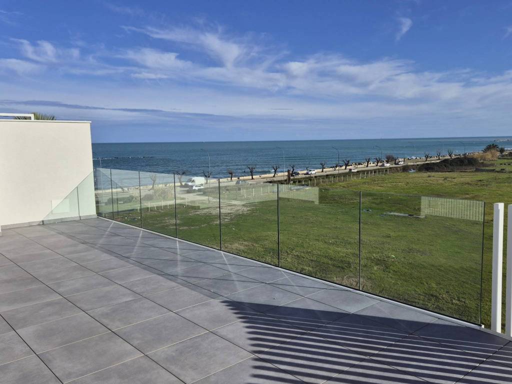 Attico / mansarda a Roseto degli abruzzi - Foto 3