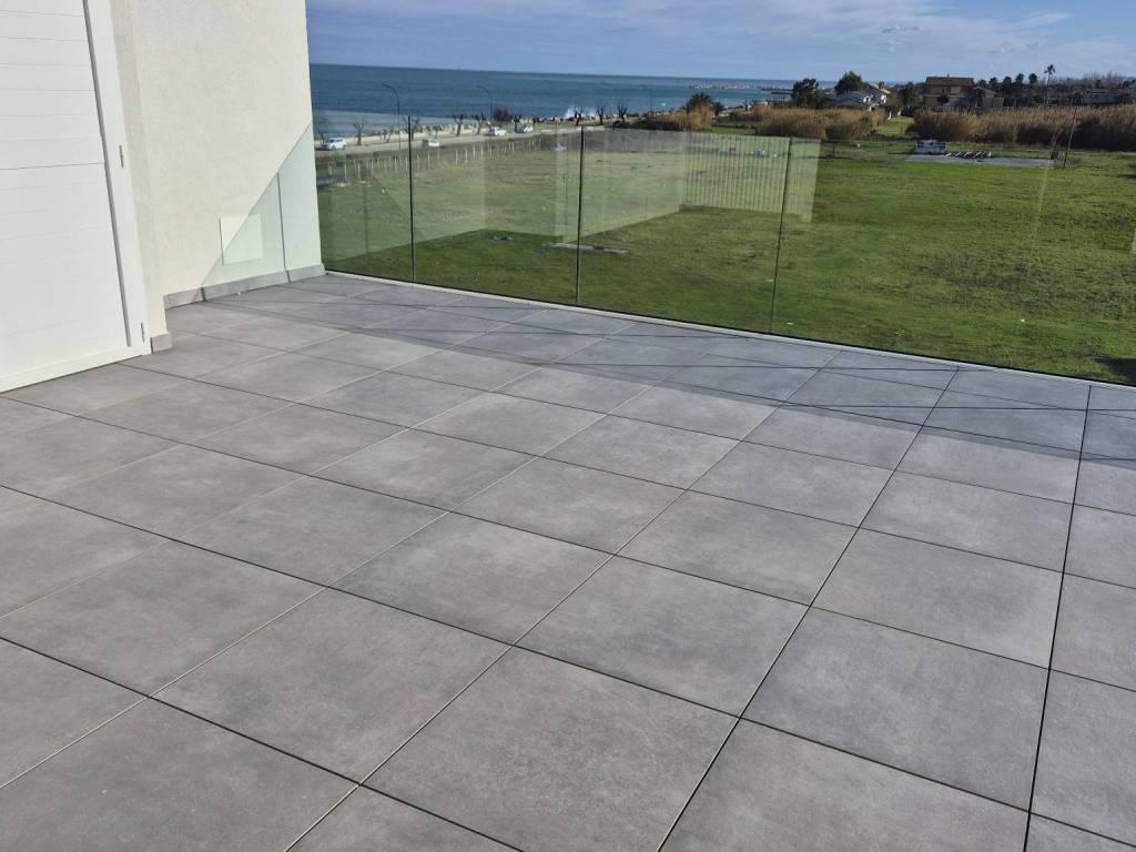 Attico / mansarda a Roseto degli abruzzi - Foto 5