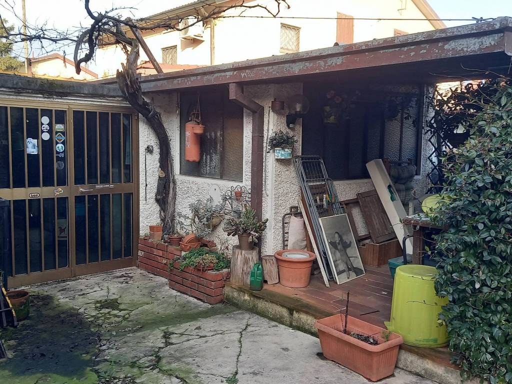 Villa a Brescia in Villaggio Badia Via 1, 84 - Foto 3