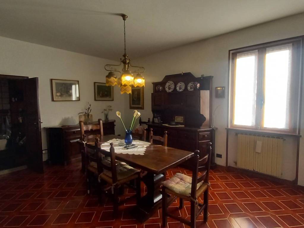 Villa a Brescia in Villaggio Badia Via 1, 84 - Foto 4