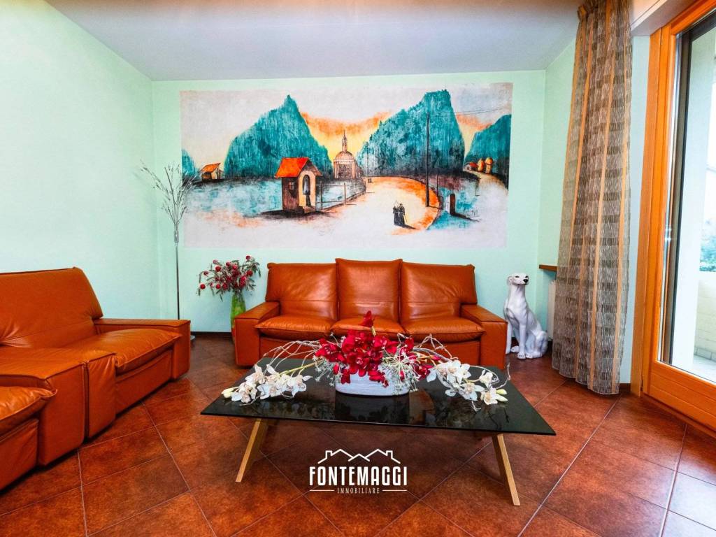 Villa a Cartoceto in Via Guglielmo Oberdan, 19 - Foto 3