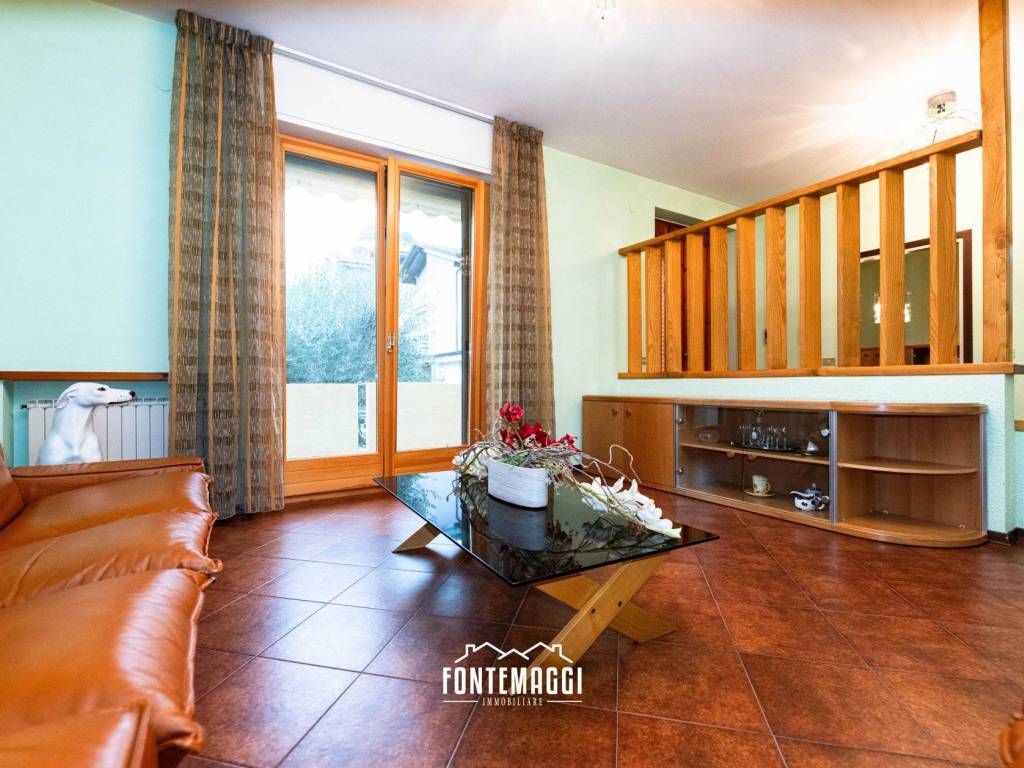 Villa a Cartoceto in Via Guglielmo Oberdan, 19 - Foto 4