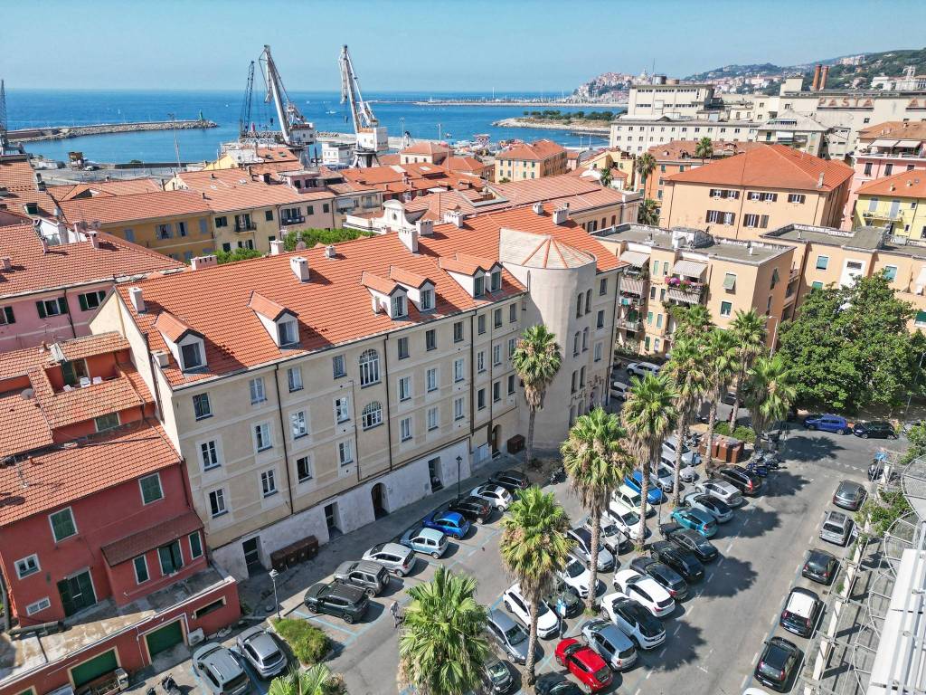 Appartamento a Imperia in Largo San Francesco - Foto 2