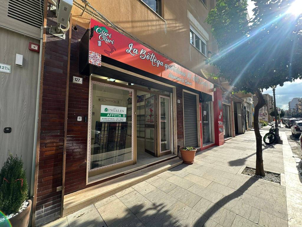 Immobile a Bagheria in Corso Butera, 127 - Foto 2