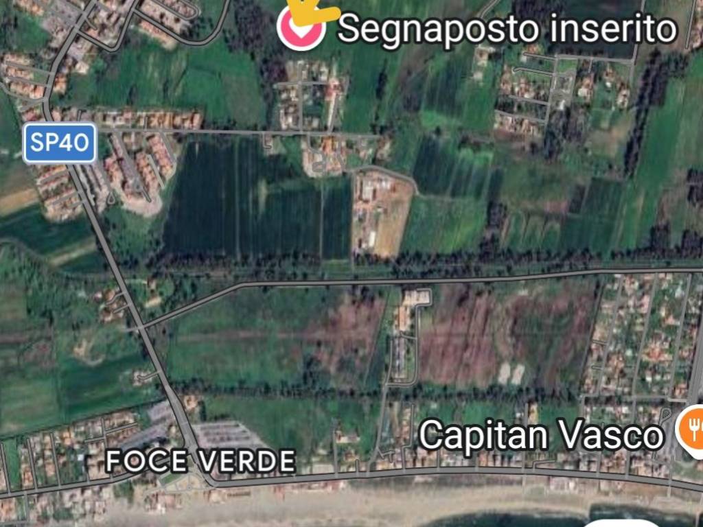 Terreno a Latina in Strada Litoranea, 316 - Foto 2