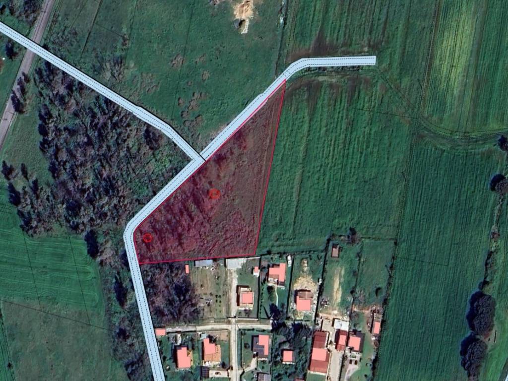 Terreno a Latina in Strada Litoranea, 316 - Foto 3