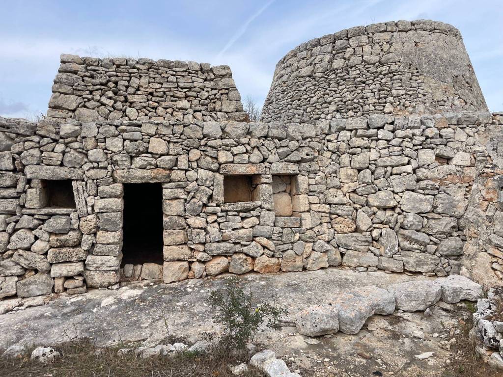 Rustico / casale a Morciano di leuca in Strada Vicinale Cuncagnano - Foto 2