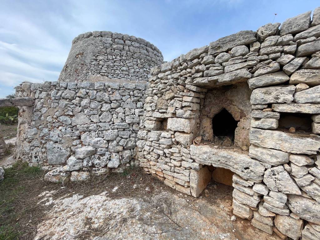 Rustico / casale a Morciano di leuca in Strada Vicinale Cuncagnano - Foto 4
